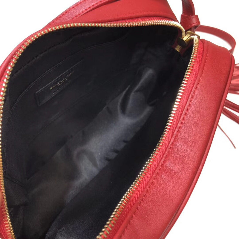 Amelia - YSL Bag - 2118