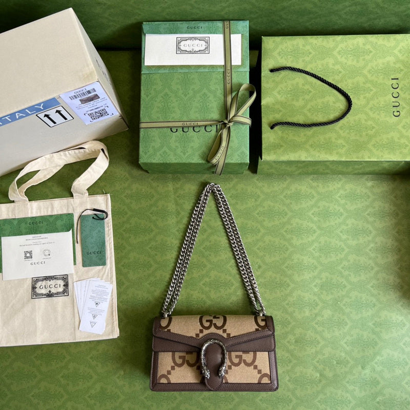 Amelia- GCI Bags - 381