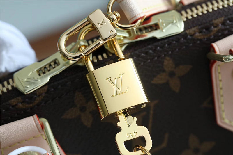 Fan Fashion Lu-Vi bags - 8244