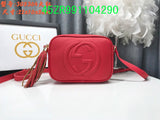 Amelia - GCI Bags - 10383