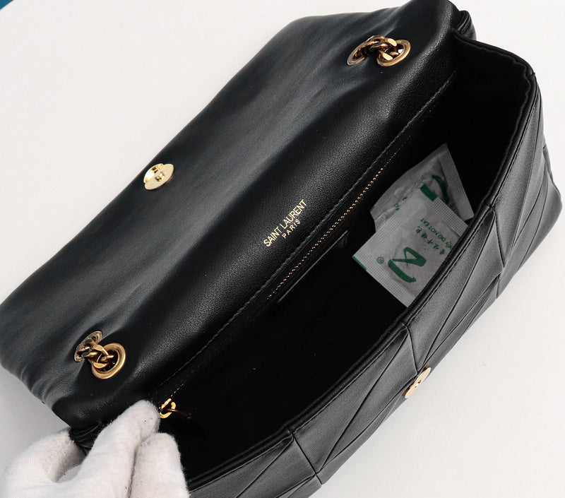 YSL BAGS - WOMEN LOVE LUXURY BAGS - 2010