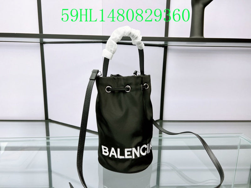 Amelia - BGA Bags - 2124