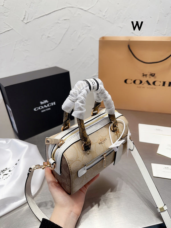 Amelia - CCH Bags - 380