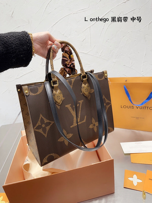 Amelia - LV Bags - 14643