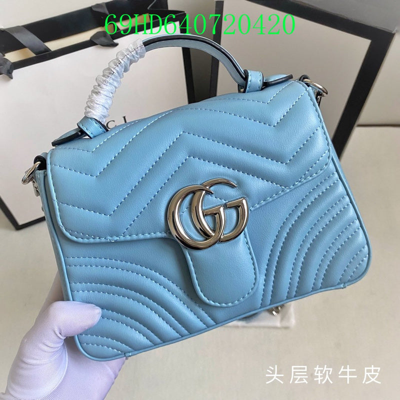 Amelia - GCI Bags - 10614