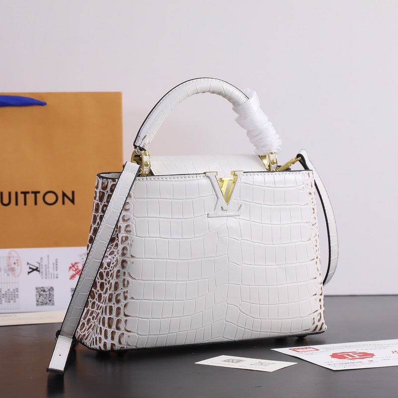 Amelia- GUKI Women Bags - 1724