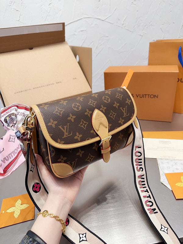 Amelia - LV Bags - 14583