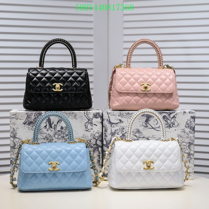 Amelia - CHL Bags - 119