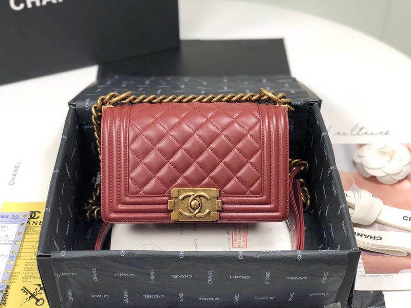 Amelia- CHL Bags - 7470