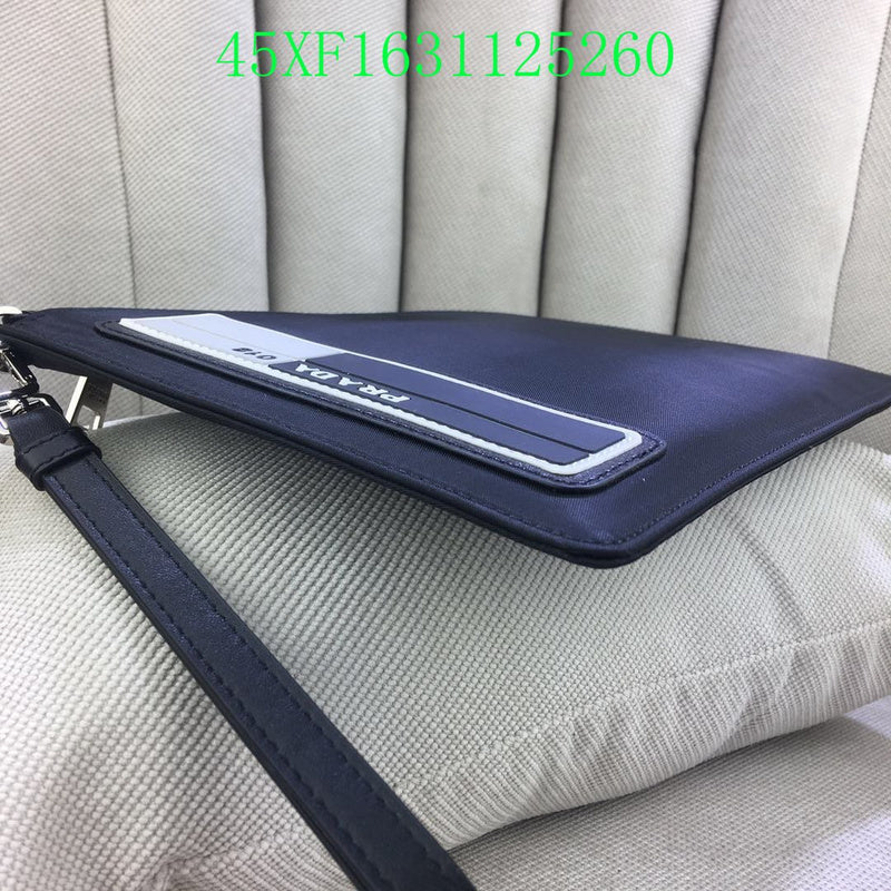 Amelia - PD Wallet - 204