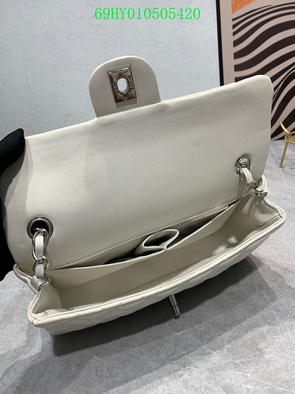 Amelia - CHL Bags - 1021
