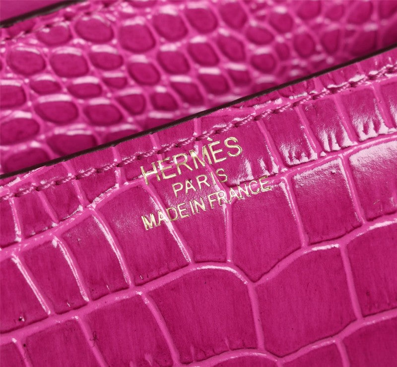 Amelia- HRMS LUXURY BAGS - 617