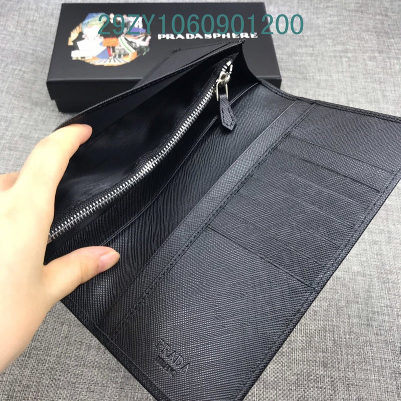 Amelia - PD Wallet - 475