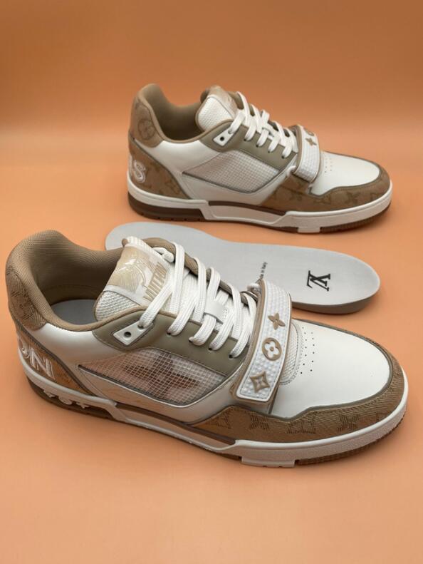 AmeliaLuxury - LOV Men Shoes - 1113