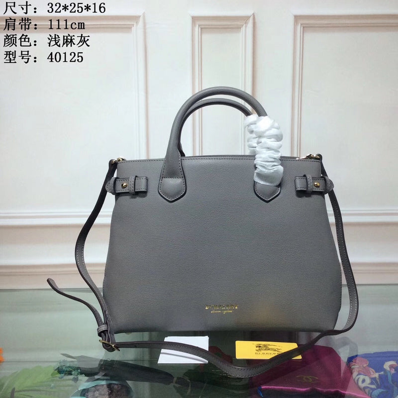 B-Berry Bags - Women Ameliave Luxury Bags - 1067