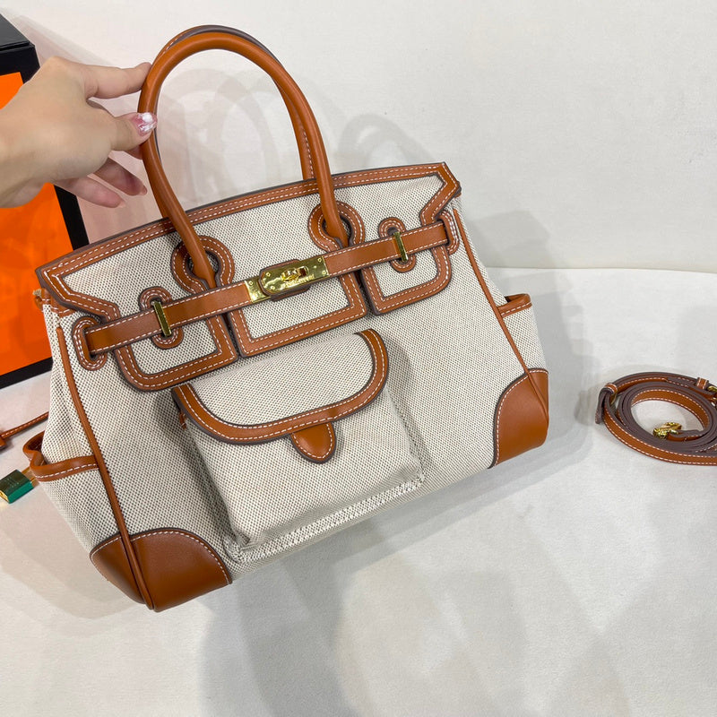 Amelia- HMS Bags - 096