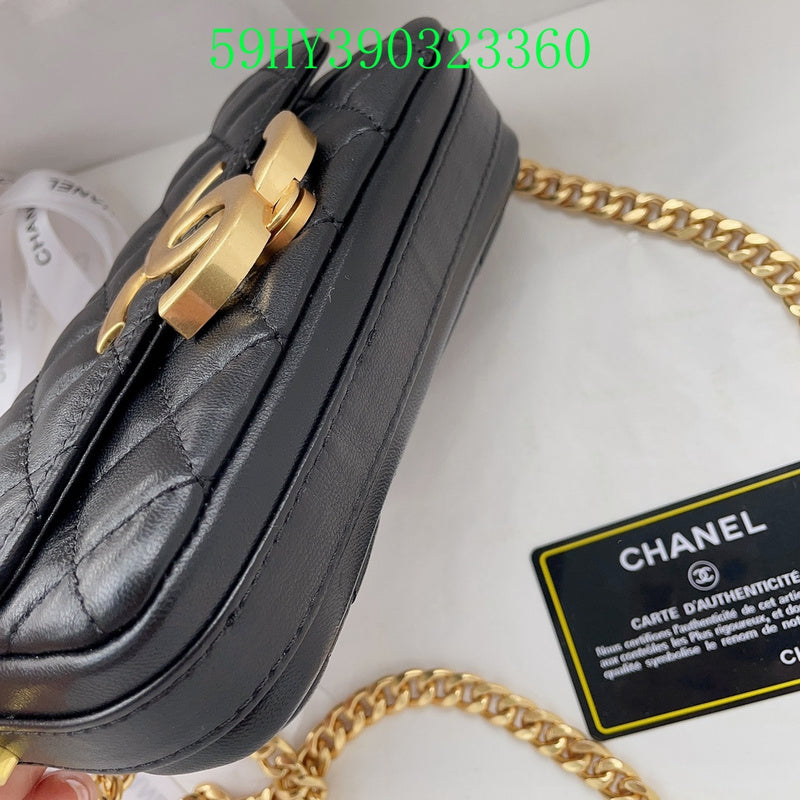 Amelia - CHL Bags - 1252