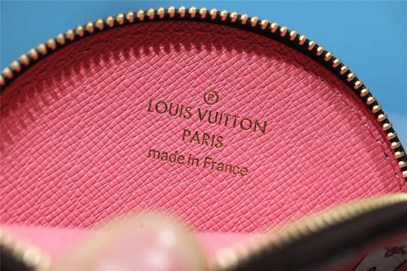 Fan Fashion Lu-Vi bags - 9188