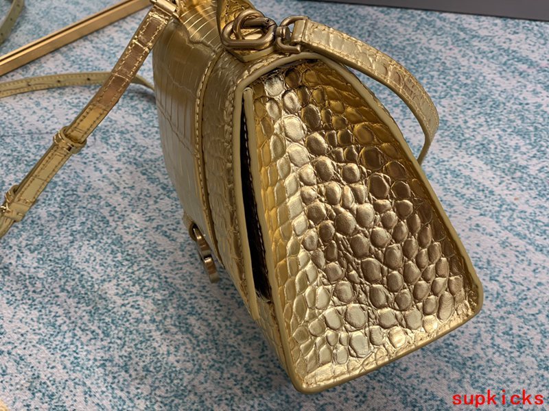 Amelia- BG Hourglass Bags - 179