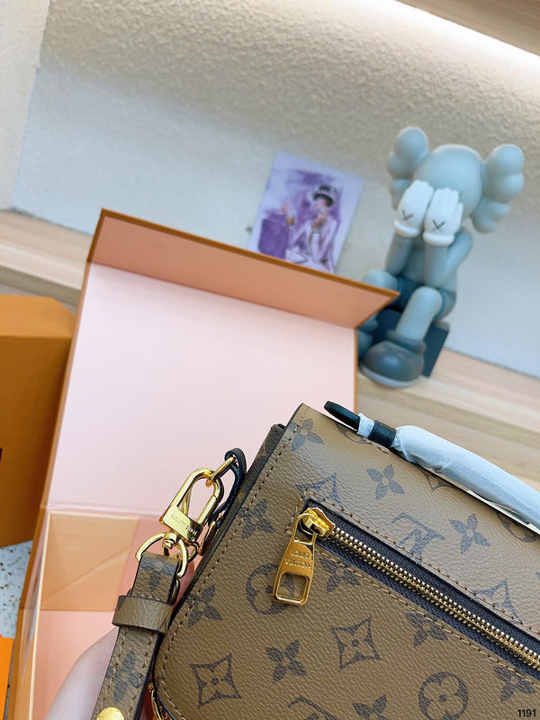 Amelia - LV Bags - 14718