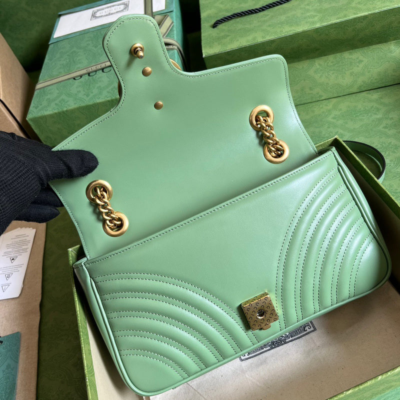 Amelia- GCI LUXURY LADY BAG - BRANDED BAGS FOR WOMEN - 270