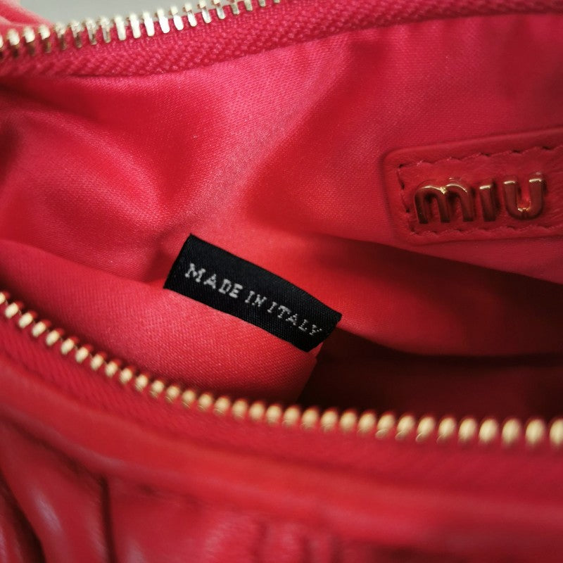 Amelia- MMU  LUXURY BAGS - 093