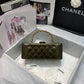 Amelia - CHL Bags - 2097