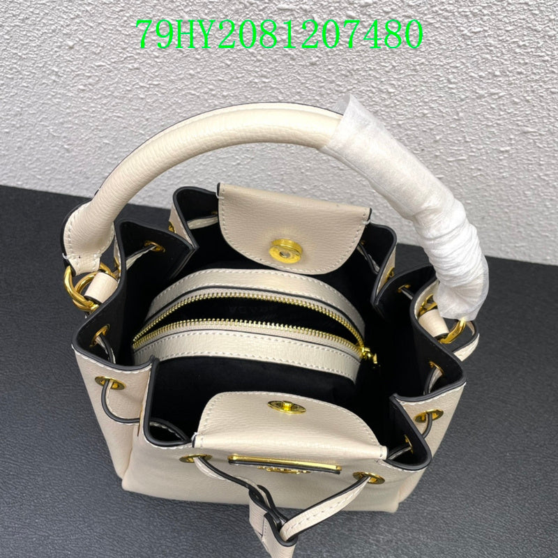 Prada Bags - The Barnes Bags  708