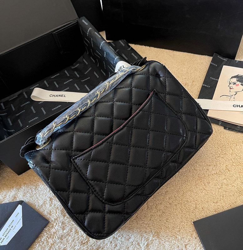 Amelia- CHL Bags - 6886