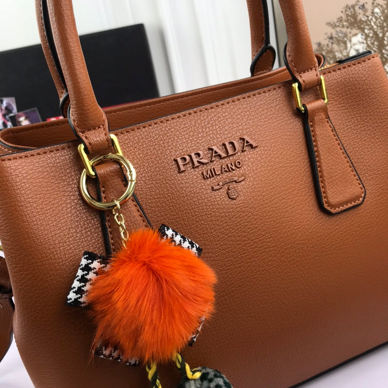 Amelia- PRDA  LUXURY BAGS - 122