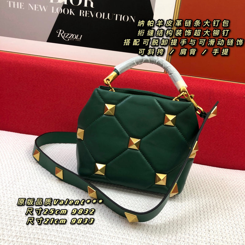 Amelia- VEL WOMEN LUXURY BAGS - 814
