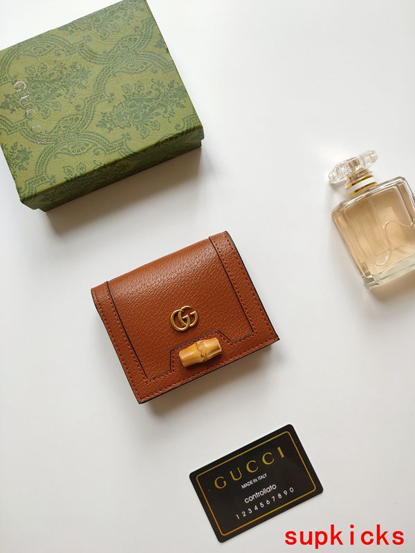 Amelia- Mix Wallets - 348