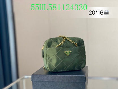 Prada Bags - The Barnes Bags  784