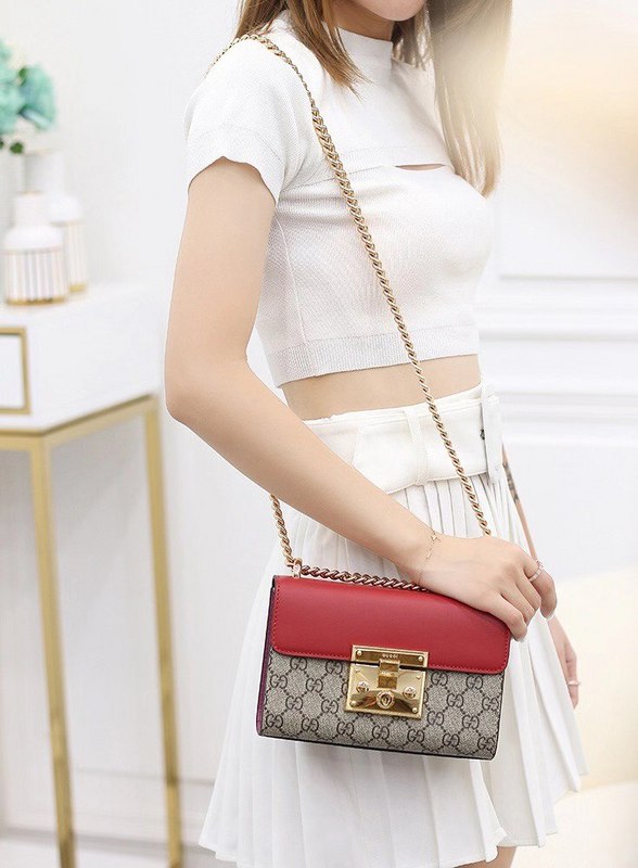 Amelia-i GUKI Women Bags - 060