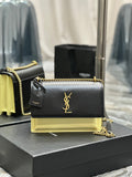 Amelia - YSL Bag - 1908