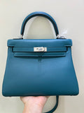 Amelia - HMS Bags - 1729