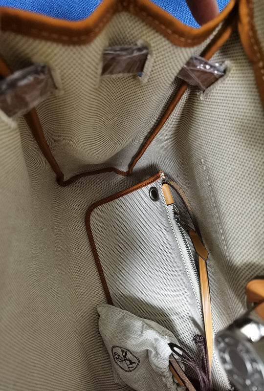 Amelia- HRMS LUXURY BAGS - 792