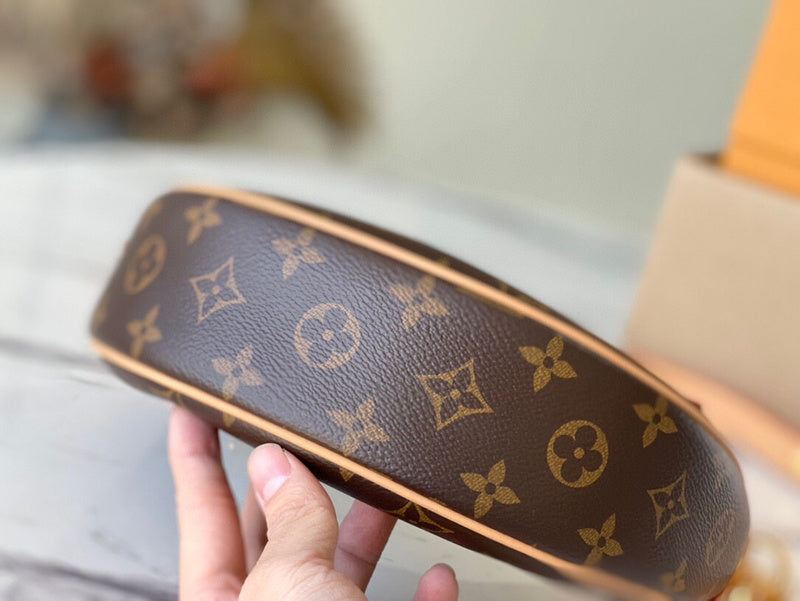 Fashion Lu-Vi bags - 5245