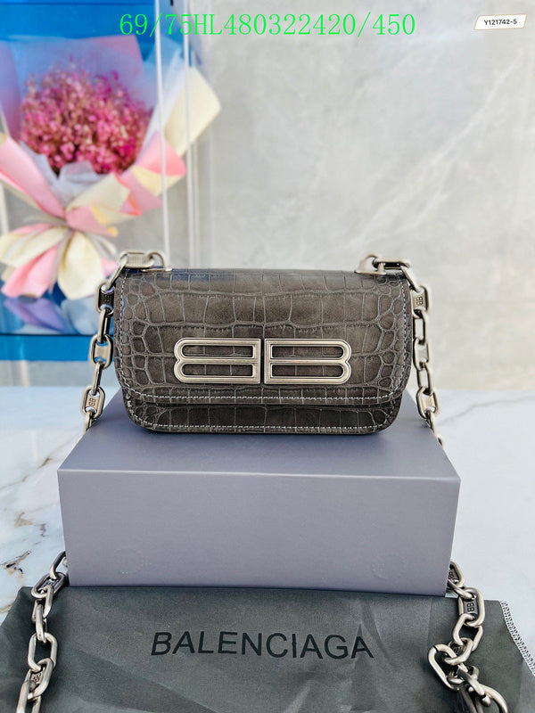 Amelia - BGA Bags - 2361