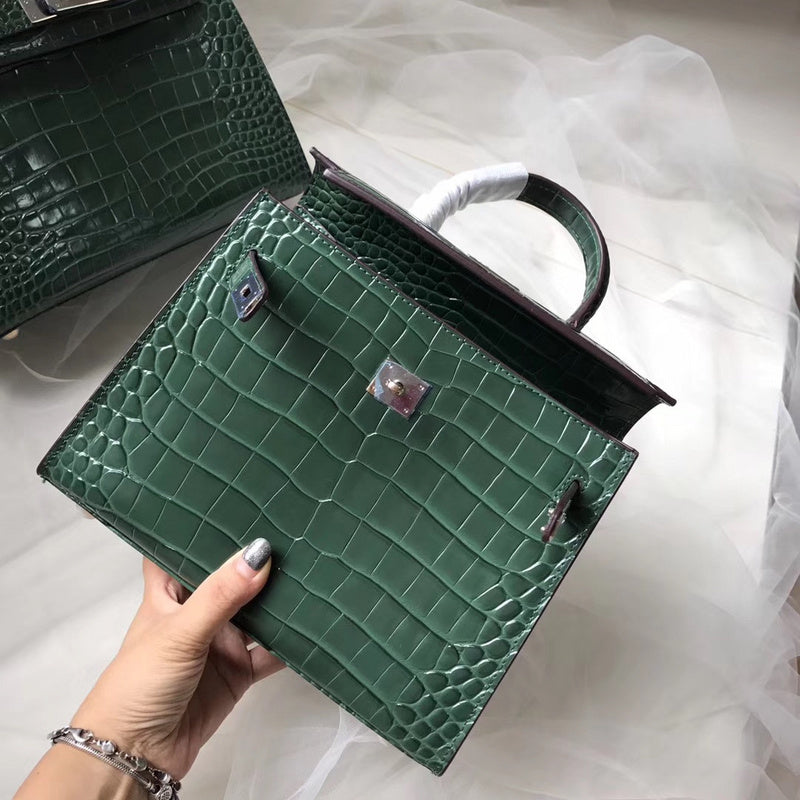 Amelia- HRMS LUXURY BAGS - 516