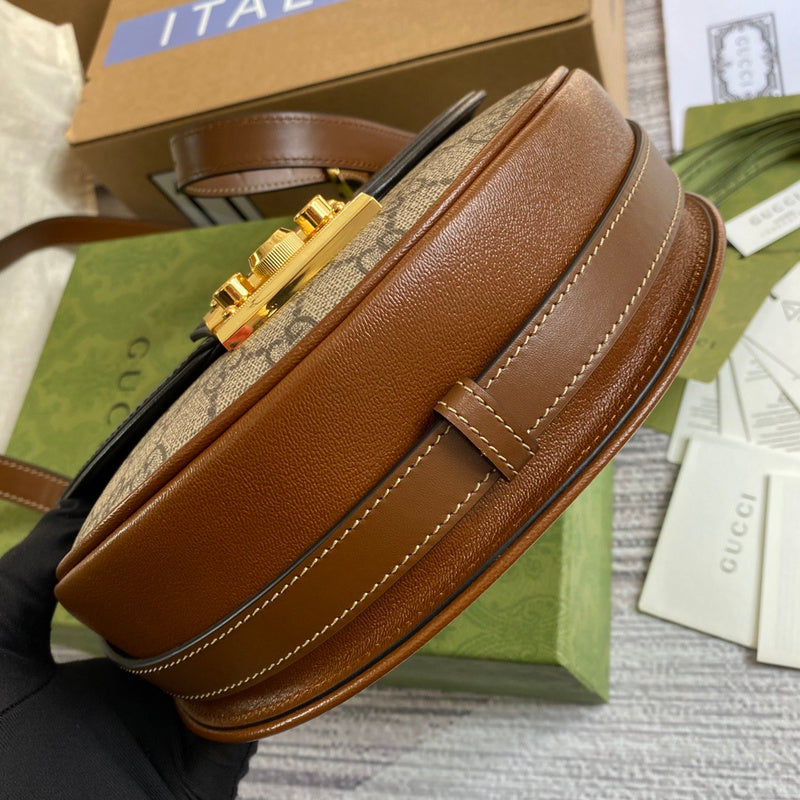Amelia- GCI Lady Bags - 1049