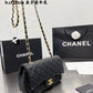 Amelia- CHL Bags - 7215