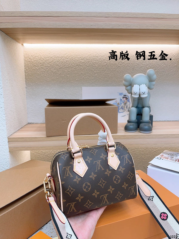 Amelia - LV Bags - 14345