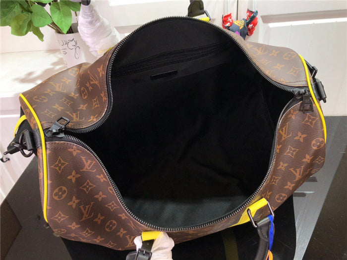 Amelia - LOV Travel Bags - 055