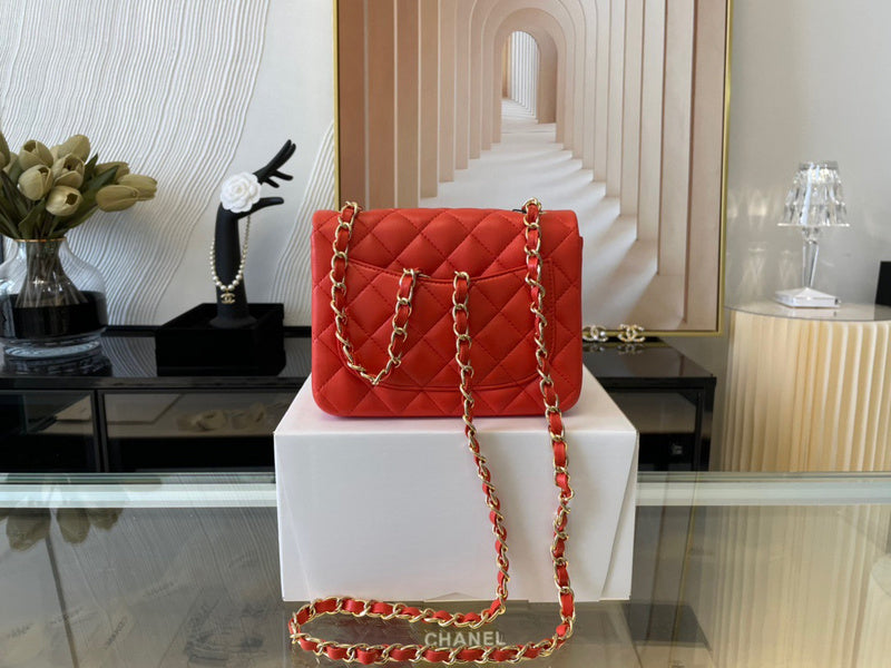 Wellow Bags - Chanel - Bags  - 940