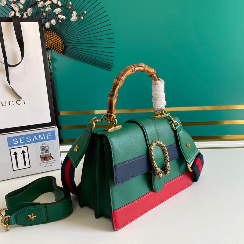 Amelia- GUKI Bags - 2297