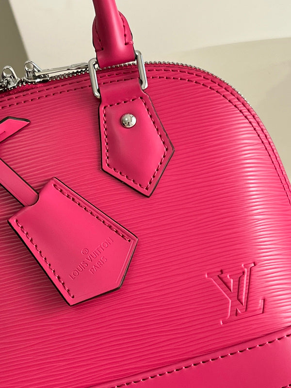 Fan Fashion Lu-Vi bags - 17266
