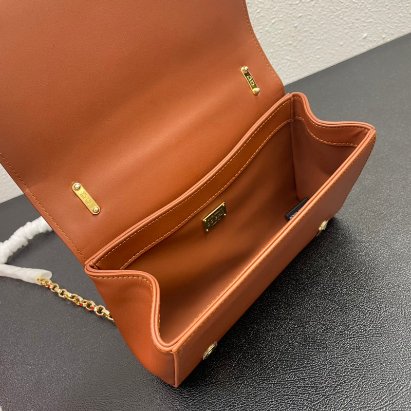 Amelia- DG Bags - 050