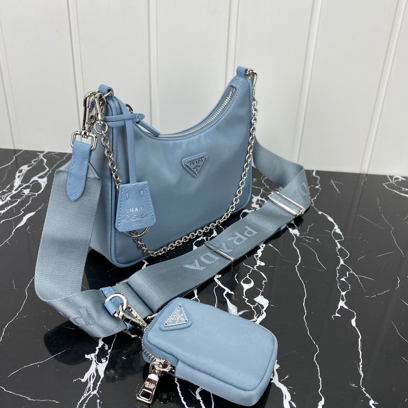 Barnes-Bags - Prada Bags - 853