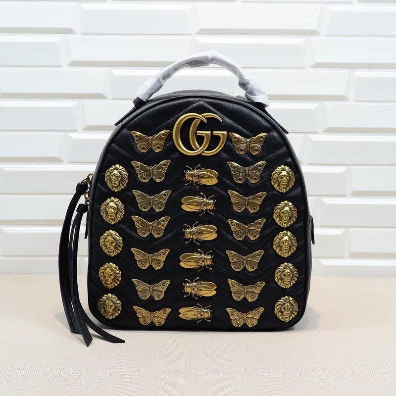 AmeliaLuxury - GCI Bags - 1161